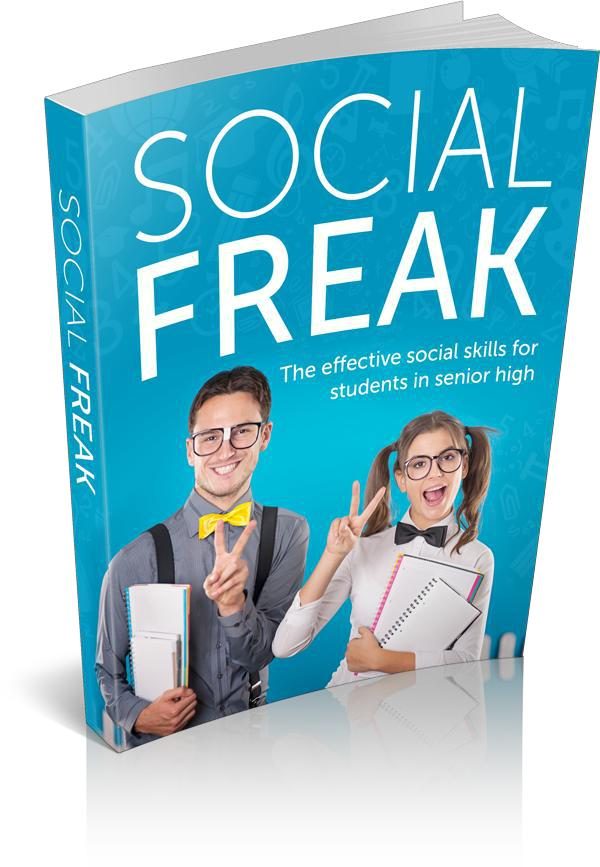 Social Freak